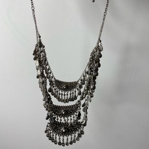 Elegant Necklace